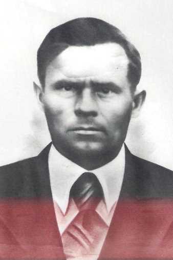 Спиченок Иосиф Ефимович
