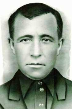 Боев Митрофан Дмитриевич