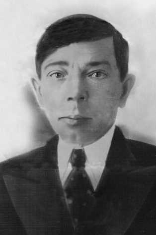 Катков Павел Алексеевич