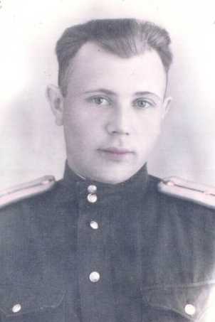 Бурматов Борис Александрович