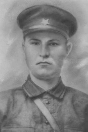 Енин Куприян Васильевич