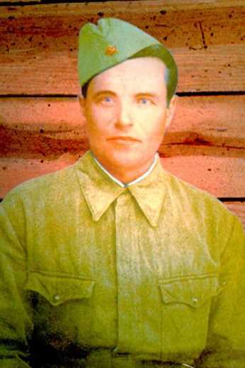 Гущин Андрей Ефремович