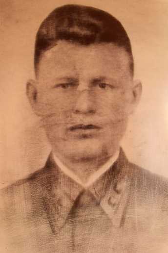 Камаев Михаил Ильич