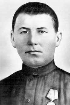 Зыкин Сергей Афанасьевич