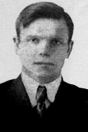 Бармин Василий Иванович