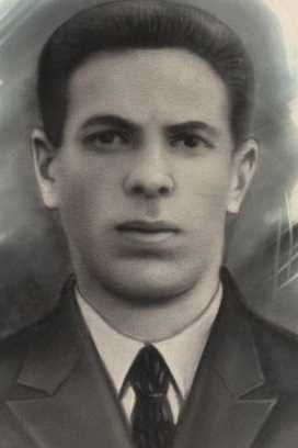 ТЕШЕВ МУХДИН УМАРОВИЧ