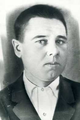 Мингачев Бедердин Шамшетдинович