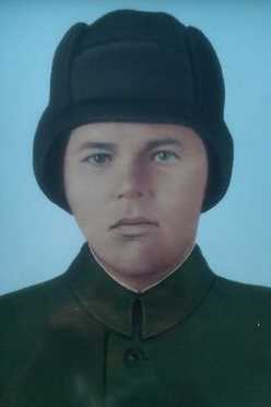 Гуреев Лев Николаевич