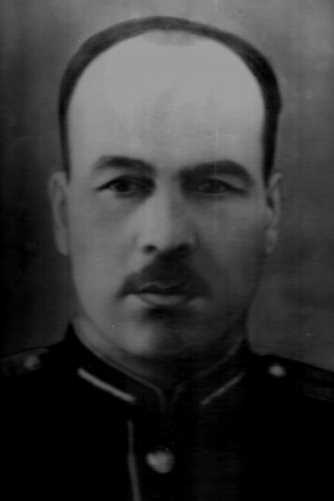 Данилов Андрей Федорович