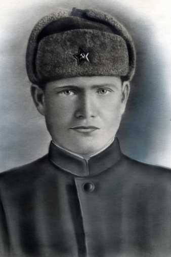 Шелпаков Иван Кондратьевич
