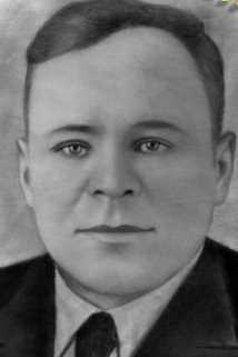 Зайцев Матвей Георгиевич