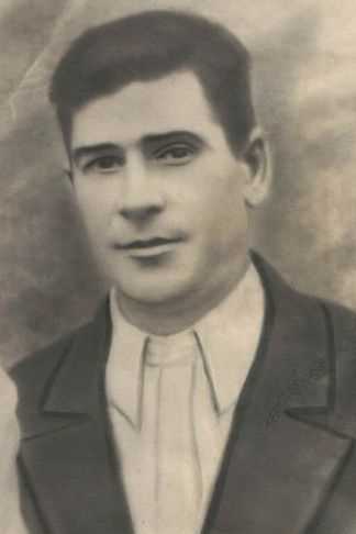 Подколзин Иван Васильевич