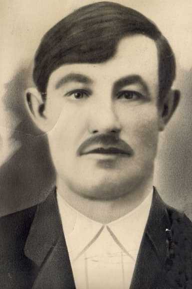 Григорьев Андрей Исаевич