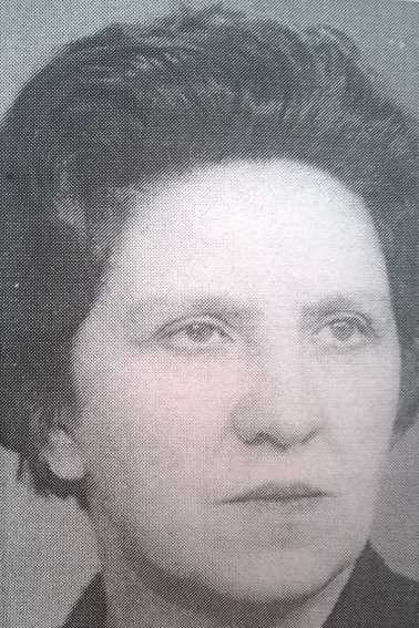 Павлова Ирина Васильевна