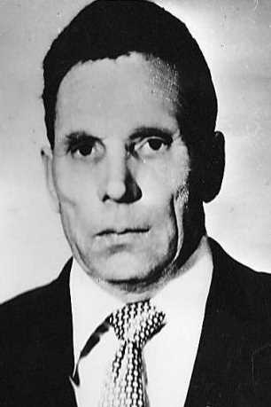 Басалаев Александр Викторович