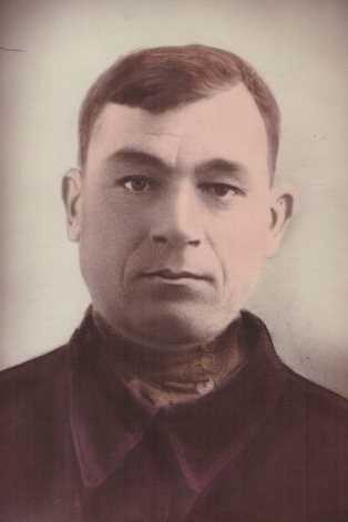 Конахин Иван Николаевич