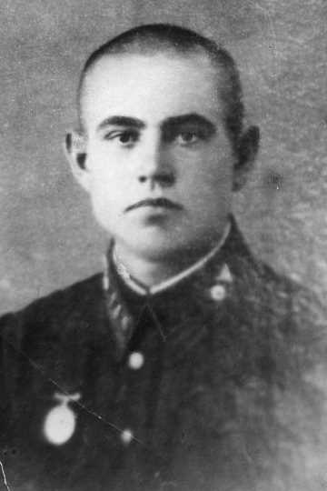 Годин Алексей Иванович