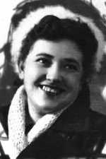 Никулина Нина Николаевна