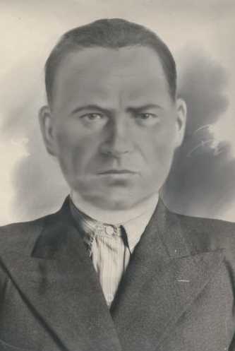 Золотарев Трофим Абрамович