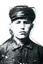 Бобин|Бабин Иван Михайлович