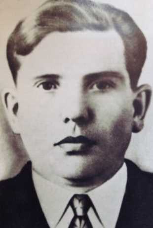 Фёдоров Леонид Николаевич