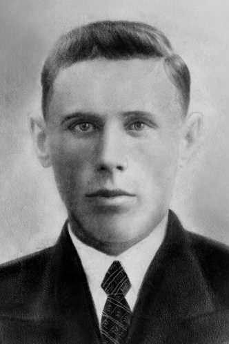 Семенец Павел Иванович