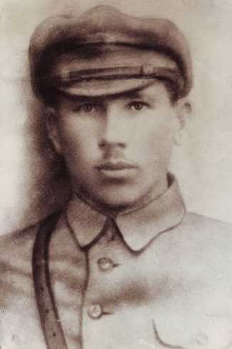 Шефов Иван Иванович