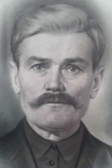 Сарнавский Андрей Ильич