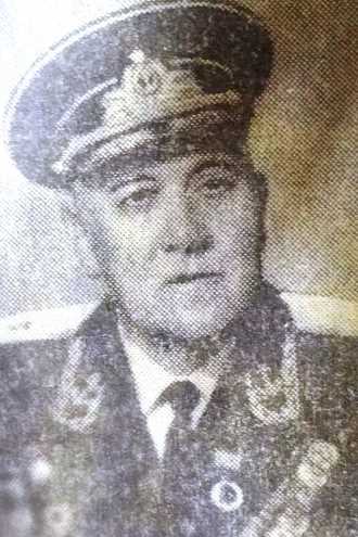 Слизской Григорий Николаевич