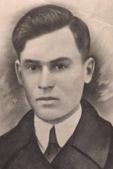 Шарафудзин Владимир Зиновьевич