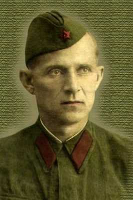Владыкин Павел Михайлович