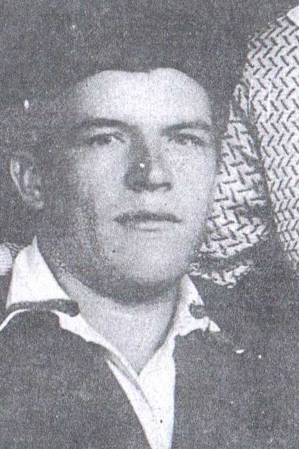 Пинчук Степан Митрофанович