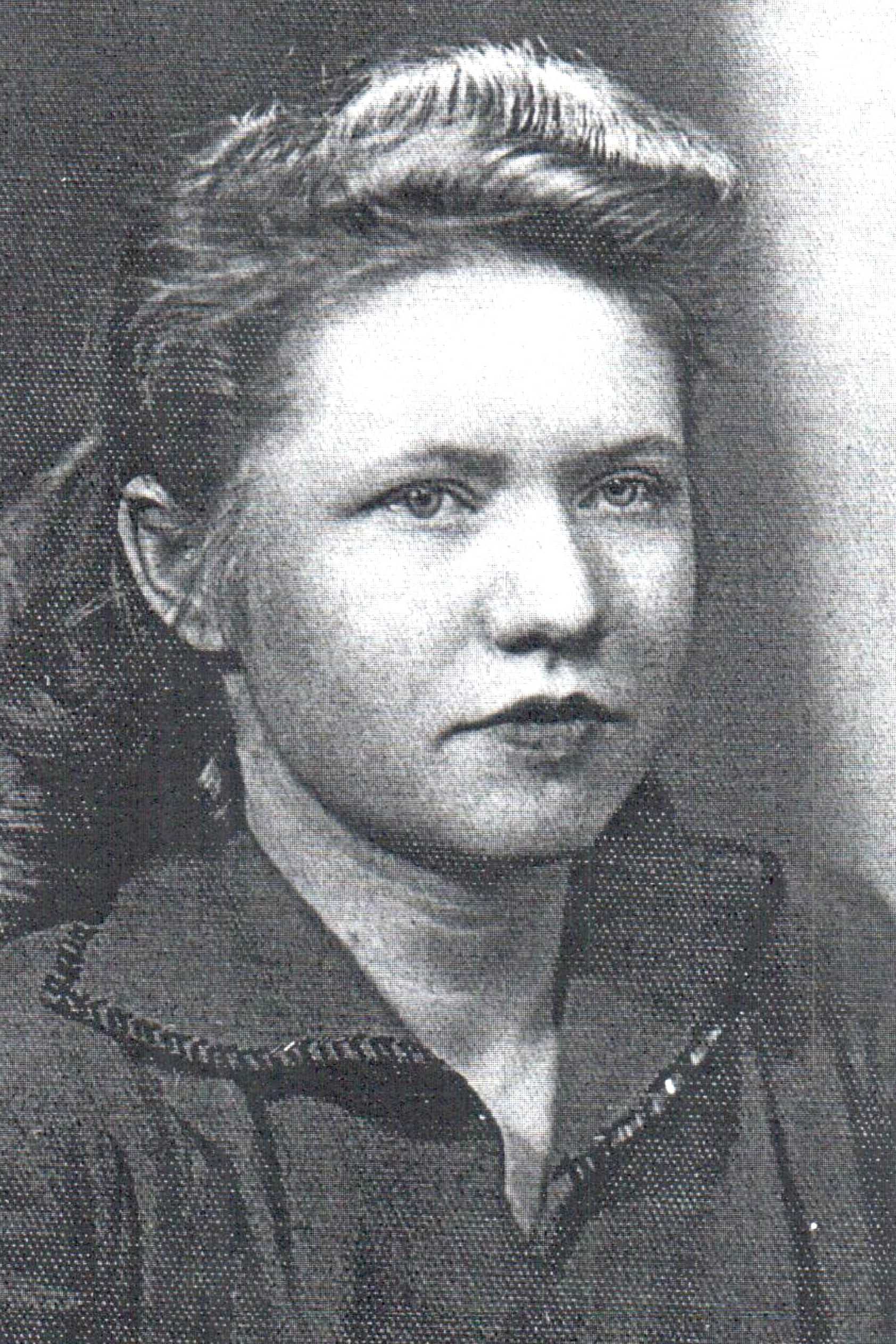 Фокина Екатерина Александровна