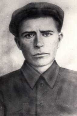 Сердюк Григорий Герасимович