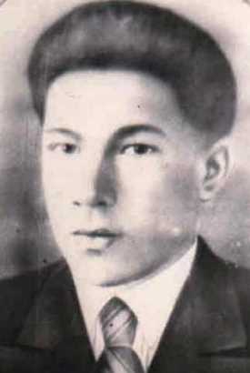 Коровкин Василий Александрович