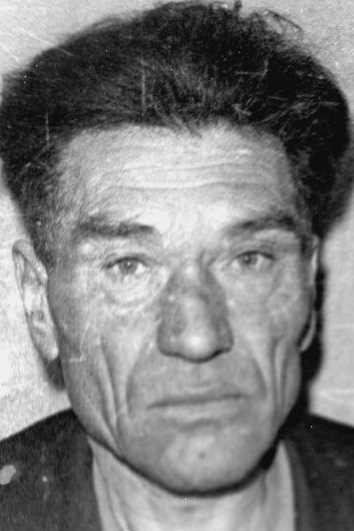 Кирюшкин Егор Архипович