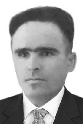 Говорухин Семен Григорьевич