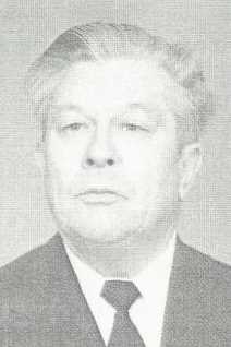 Глотов Александр Алексеевич