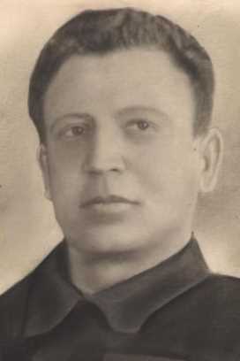 Измайлов Александр Харитонович