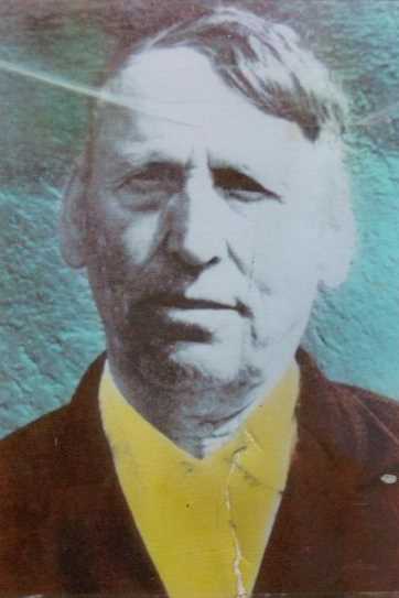 Клинсков Николай Иванович