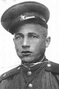 Сентябов Николай Степанович