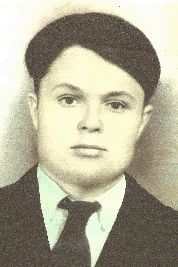 Михеенко Иван Митрофанович