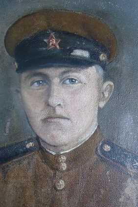 Шевякин Андрей Николаевич