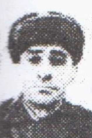 Молодцов Егор Гаврилович