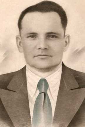 Шубин Иван Лукьянович