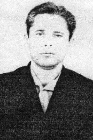 Короб Василий Иванович