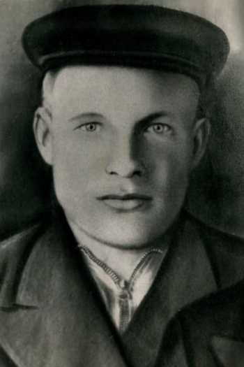 Комков Яков Ильич