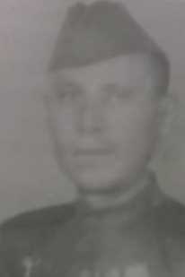 Калита Григорий Алексеевич