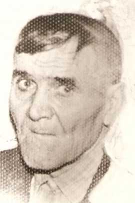 Приймак Филипп Михайлович