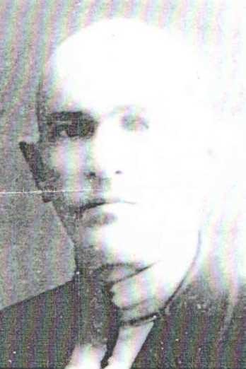 Перевалов Илья Иванович